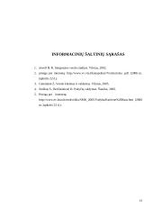 Verslo įmonių makroaplinka marketingo tyrime 13 puslapis