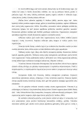 Verslo įmonių makroaplinka marketingo tyrime 6 puslapis