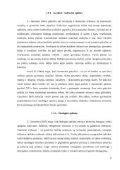 Verslo įmonių makroaplinka marketingo tyrime 8 puslapis