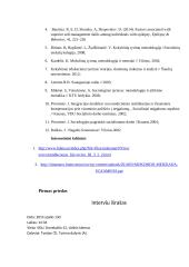 Epilepsijos tyrimas 14 puslapis