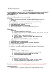 Europos visuomenės formavimas (iki XV a. pabaigos) 2 puslapis