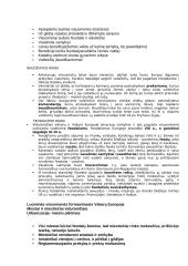 Europos visuomenės formavimas (iki XV a. pabaigos) 3 puslapis