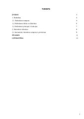 Rinkodaros samprata, tikslas, uždaviniai, principai, funkcijos ir internetinė rinkodara 2 puslapis