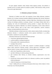 Rinkodaros samprata, tikslas, uždaviniai, principai, funkcijos ir internetinė rinkodara 7 puslapis