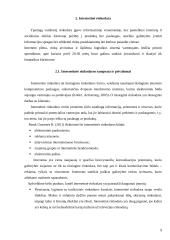 Rinkodaros samprata, tikslas, uždaviniai, principai, funkcijos ir internetinė rinkodara 9 puslapis