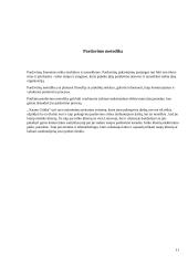 AB "Kauno Grūdai" įmonės analizė 11 puslapis