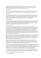 AB "Kauno Grūdai" įmonės analizė 6 puslapis