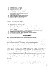 AB "Kauno Grūdai" įmonės analizė 9 puslapis