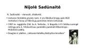 Disidentinis judėjimas Lietuvoje 6-ame ir 8-ame dešimtmečiuose 6 puslapis
