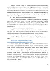 Antropogeninė veikla nykstančioms gyvūnų rūšims išsaugoti 7 puslapis