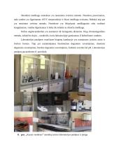 UAB „Kauno vandenys“ praktikos ataskaita 7 puslapis