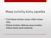 Kūno svoris 4 puslapis