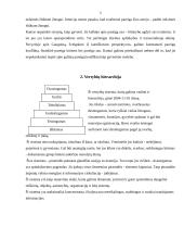 Vertybės ir pareigos. Vertybių rūšys ir hierarchija 5 puslapis