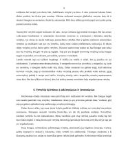 Vertybės ir pareigos. Vertybių rūšys ir hierarchija 9 puslapis