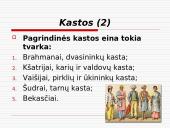 Induizmo raida  13 puslapis