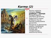 Induizmo raida  15 puslapis