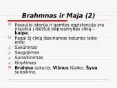 Induizmo raida  17 puslapis