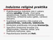 Induizmo raida  20 puslapis