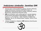 Induizmo raida  3 puslapis