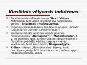 Induizmo raida  9 puslapis