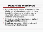 Induizmo raida  10 puslapis