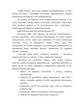 Vertybinių popierių rinkos padėtis Lietuvoje 16 puslapis