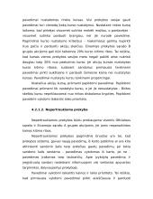 Vertybinių popierių rinkos padėtis Lietuvoje 20 puslapis