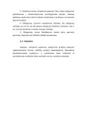 Vertybinių popierių rinkos padėtis Lietuvoje 7 puslapis