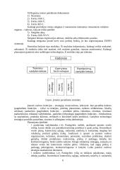 Siuvimo įmonės verslo planas 6 puslapis