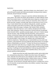 Idealios šeimos samprata
