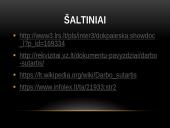 Darbo sutarties teisinis reglamentavimas 16 puslapis