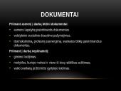 Darbo sutarties teisinis reglamentavimas 10 puslapis