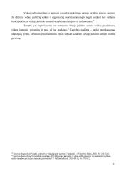 Vidaus audito ir vidaus kontrolės samprata, tikslai ir uždaviniai 11 puslapis