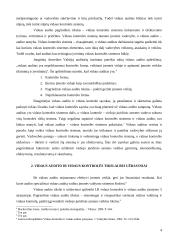 Vidaus audito ir vidaus kontrolės samprata, tikslai ir uždaviniai 4 puslapis