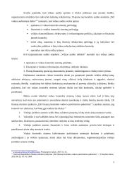 Vidaus audito ir vidaus kontrolės samprata, tikslai ir uždaviniai 5 puslapis