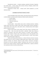 Vidaus audito ir vidaus kontrolės samprata, tikslai ir uždaviniai 7 puslapis