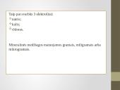 Mineralinės medžiagos, makroelementai ir mikroelementai 4 puslapis