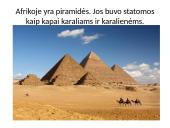 Afrika - antrasis pagal dydį žemynas 12 puslapis