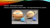 Saturnas - šešta planeta nuo Saulės 2 puslapis