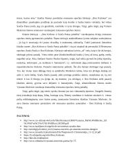 Riterių literatūros vaizdiniai, siužetai klasikinėje ir šiuolaikinėje literatūroje 2 puslapis