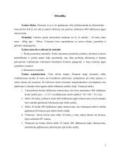 Šuolio į aukštį iš vietos judesio programos su ir be grįžtamojo ryšio priklausomybė po ekscentrinio-koncentrinio krūvio 2 puslapis