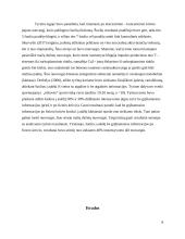 Šuolio į aukštį iš vietos judesio programos su ir be grįžtamojo ryšio priklausomybė po ekscentrinio-koncentrinio krūvio 8 puslapis