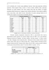 Viešbučių verslas Lietuvoje 5 puslapis