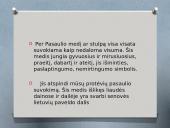 Pasaulio medis lietuvių tautosakoje ir etnografijoje 8 puslapis