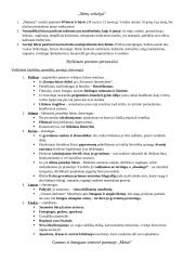 Kristijonas Donelaitis ir "Metų" veikėjai 2 puslapis