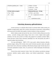 Praktikos ataskaita. Gerontologinio tyrimo ir rekomendacijų planas 11 puslapis