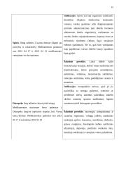 Praktikos ataskaita. Gerontologinio tyrimo ir rekomendacijų planas 16 puslapis