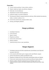 Praktikos ataskaita. Gerontologinio tyrimo ir rekomendacijų planas 20 puslapis