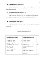 Praktikos ataskaita. Gerontologinio tyrimo ir rekomendacijų planas 9 puslapis
