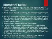 Vincas Krėvė – Mickevičius, veikla ir kūryba 11 puslapis